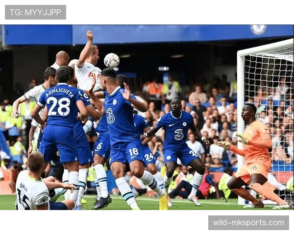 英超激战再升级，本周末焦点对决引爆球迷期待