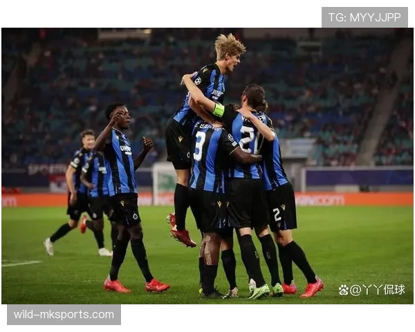 布鲁日锋线火力全开,状态回暖再创佳绩引关注 布鲁日锋线火力全开,状态回暖再创佳绩引关注