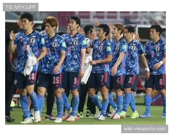 日本队稳居亚洲第一，近期表现持续提升