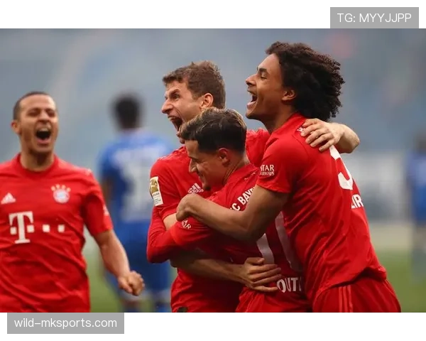 拜仁慕尼黑的比赛节奏,为何难以持续掌控?