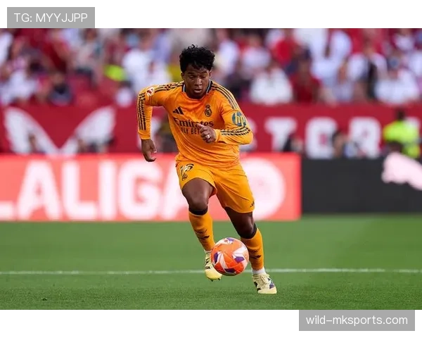 恩德里克与哈兰德:天赋型前锋和终结机器的差距解析