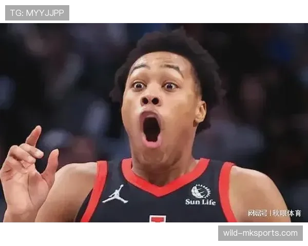 斯科蒂·巴恩斯突破次数提升显著 拉开与队友得分差距