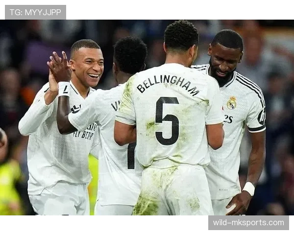 姆巴佩的到来，让皇马变强还是更依赖个人？